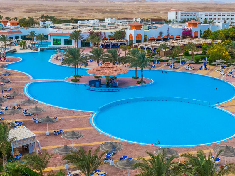 Fantazia Resort