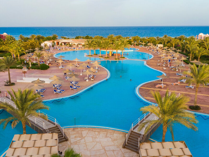 Fantazia Resort