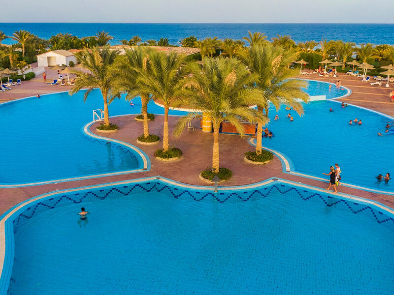 Fantazia Resort