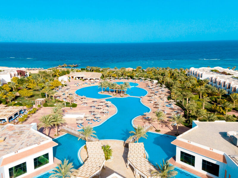 Fantazia Resort