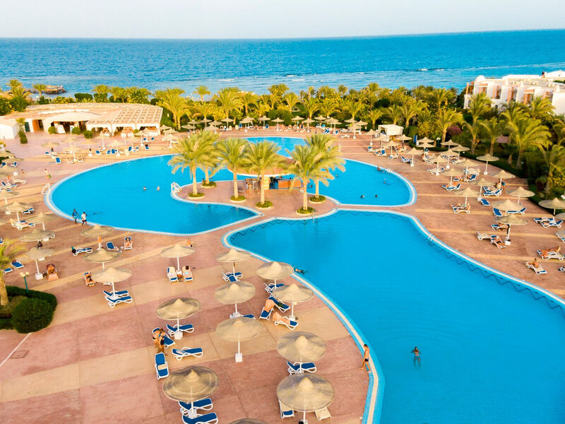 Fantazia Resort