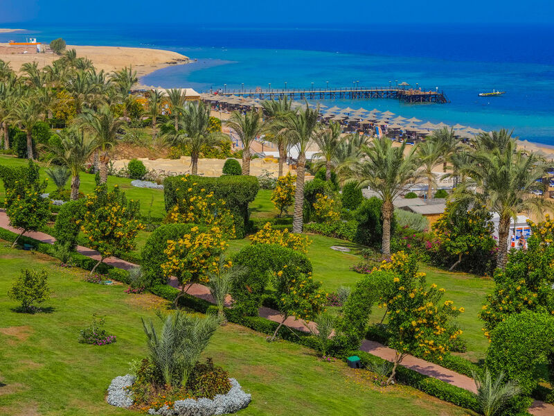 Fantazia Resort