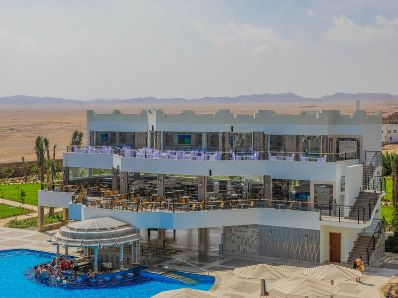 Fantazia Resort