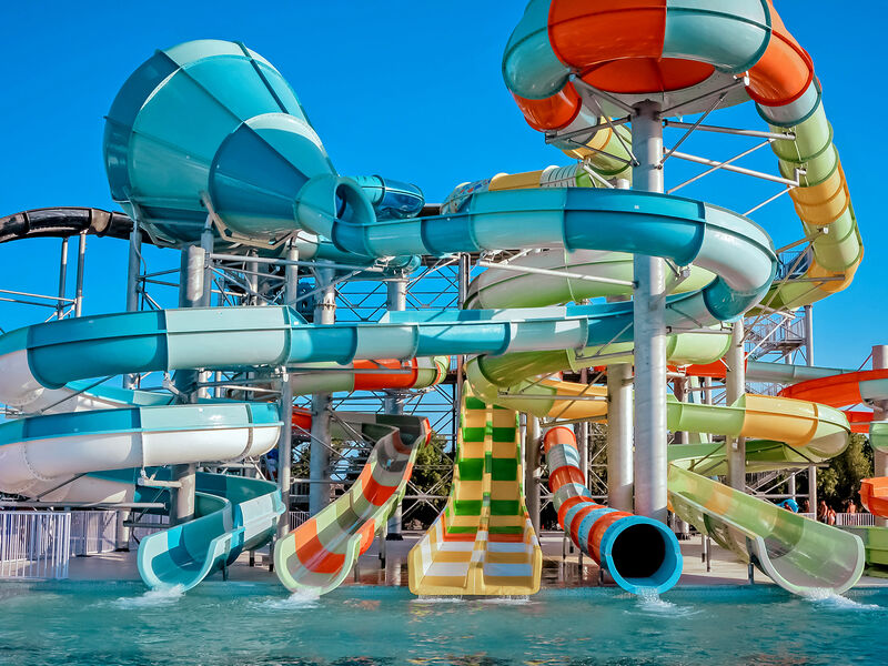 Fantazia Resort