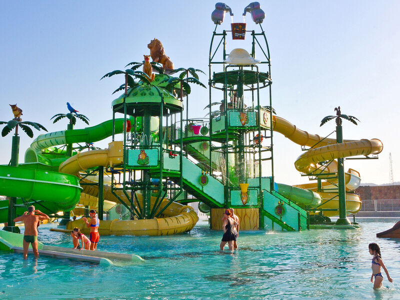 Fantazia Resort