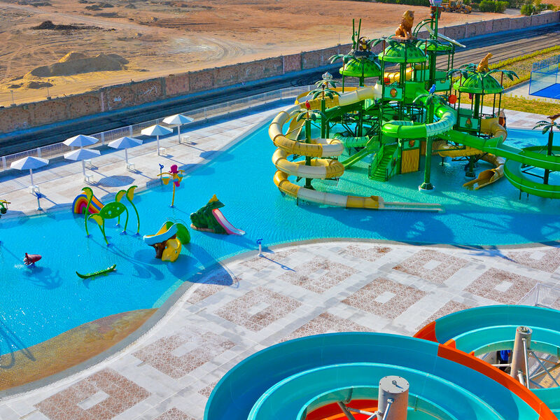 Fantazia Resort