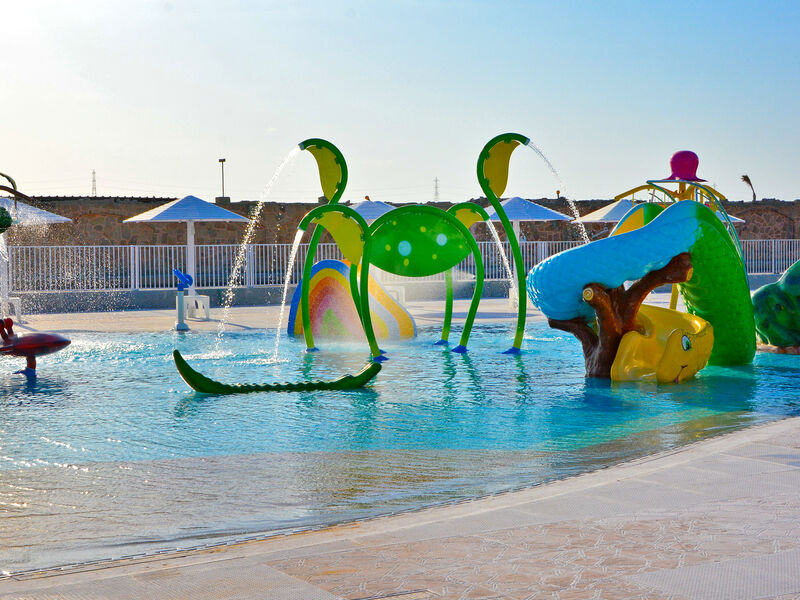 Fantazia Resort