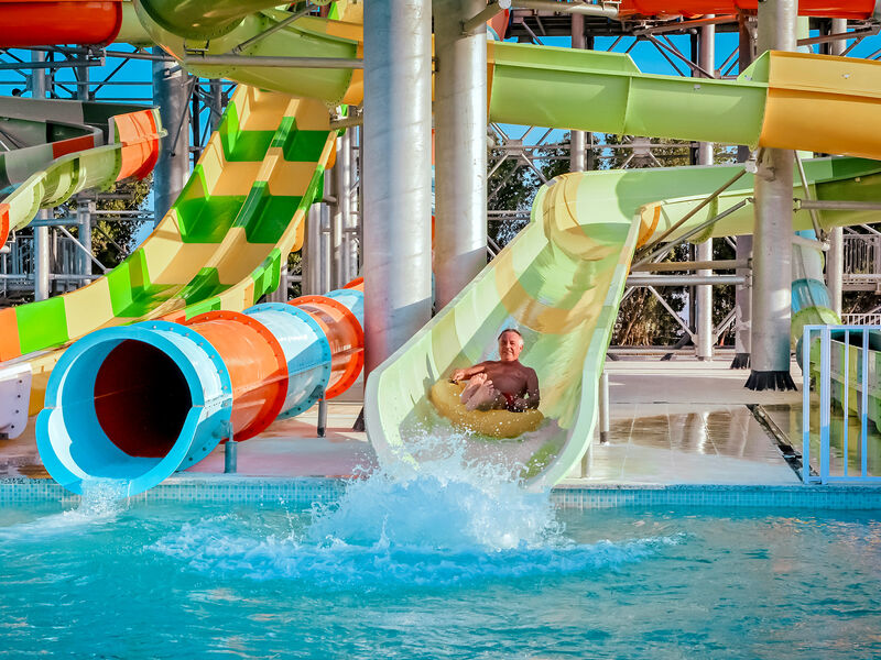 Fantazia Resort