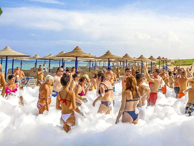 Fantazia Resort