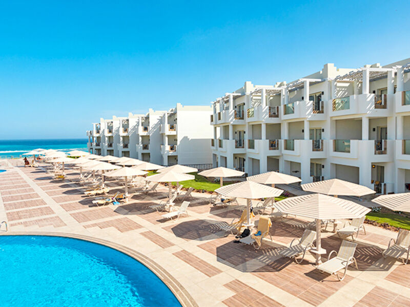 Fantazia Resort