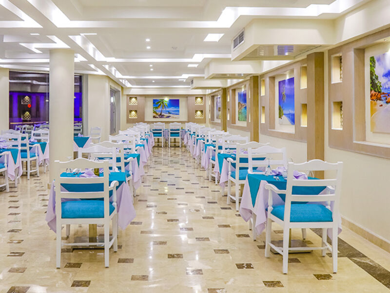 Fantazia Resort