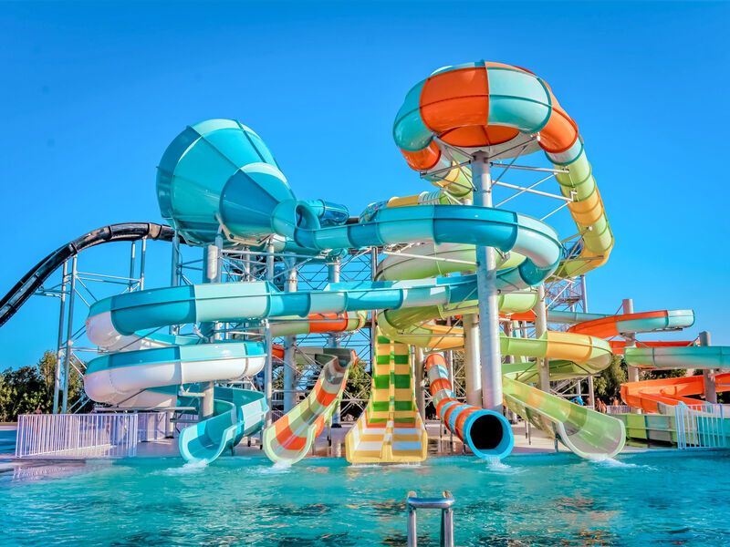 Fantazia Resort