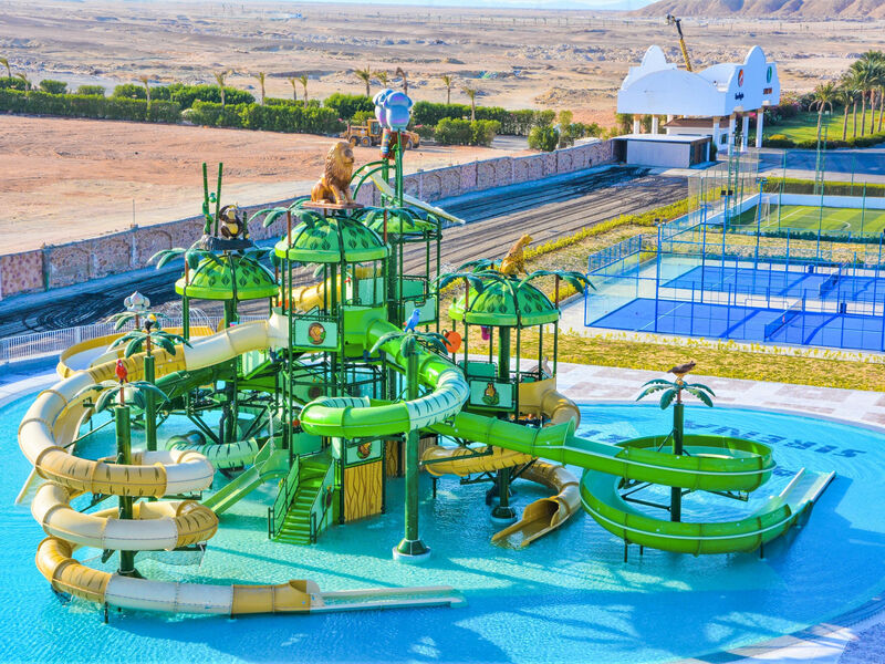 Fantazia Resort