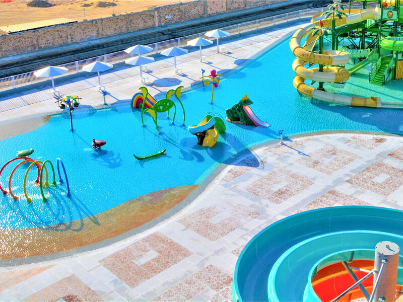 Fantazia Resort