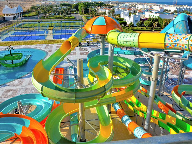 Fantazia Resort