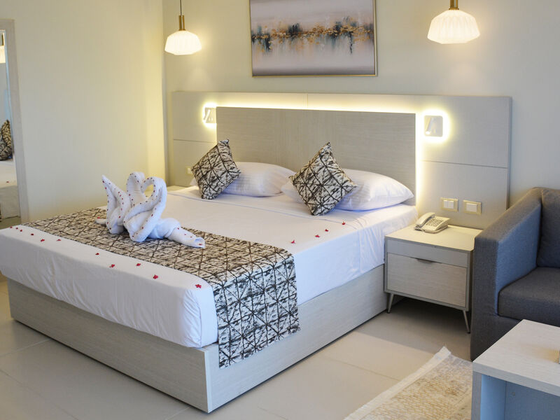 Fantazia Resort