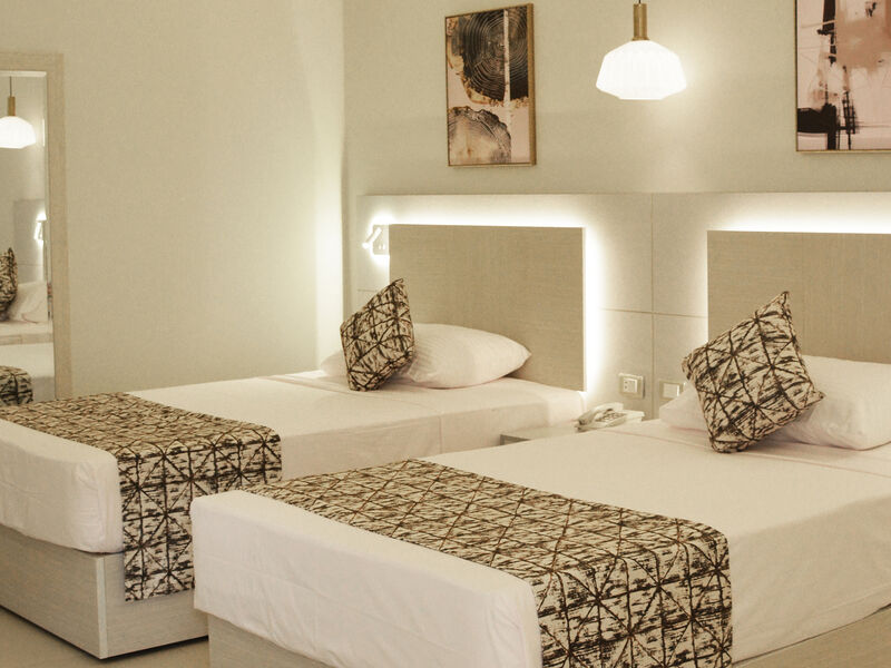 Fantazia Resort