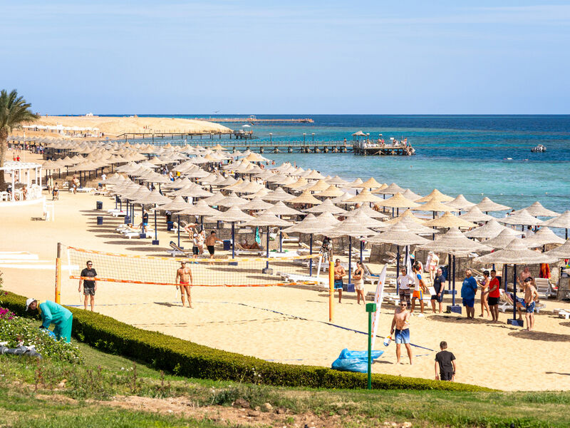 Fantazia Resort