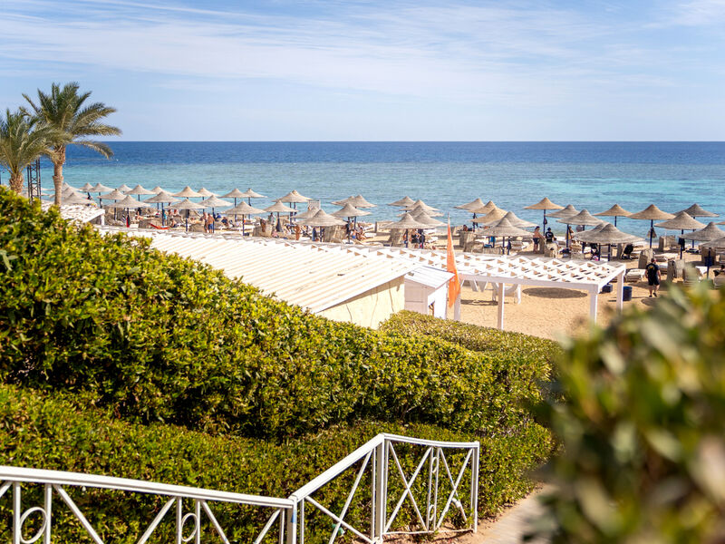 Fantazia Resort