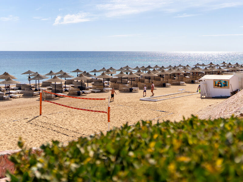 Fantazia Resort