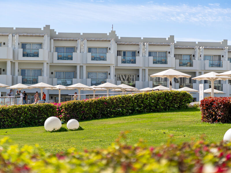 Fantazia Resort