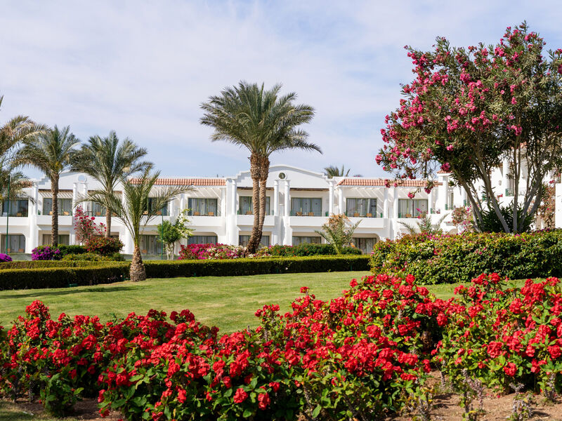 Fantazia Resort