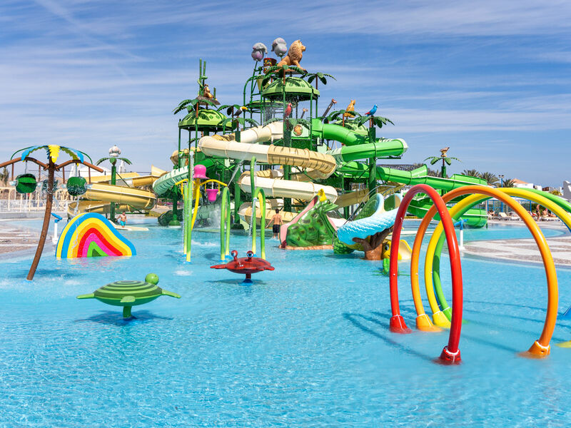 Fantazia Resort