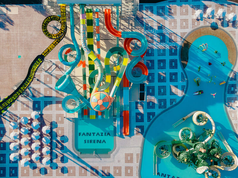 Fantazia Resort