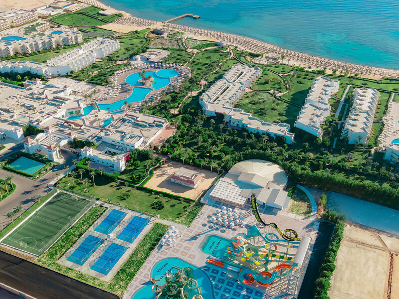 Fantazia Resort