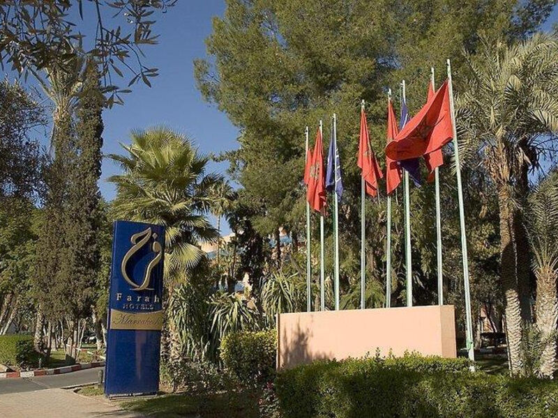 Farah Marrakech