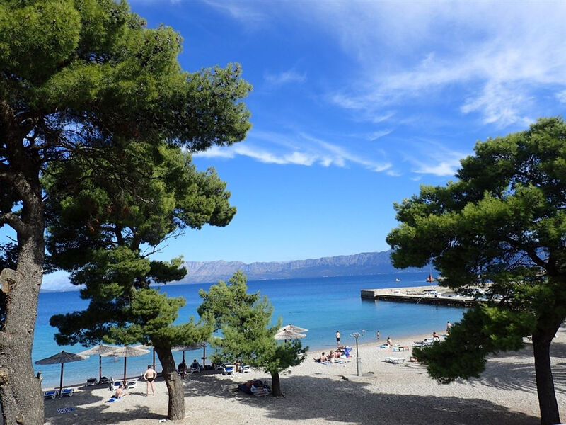 Hotel Faraon