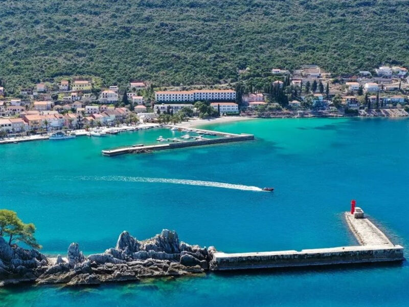Hotel Faraon