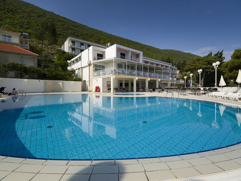 Hotel Faraon