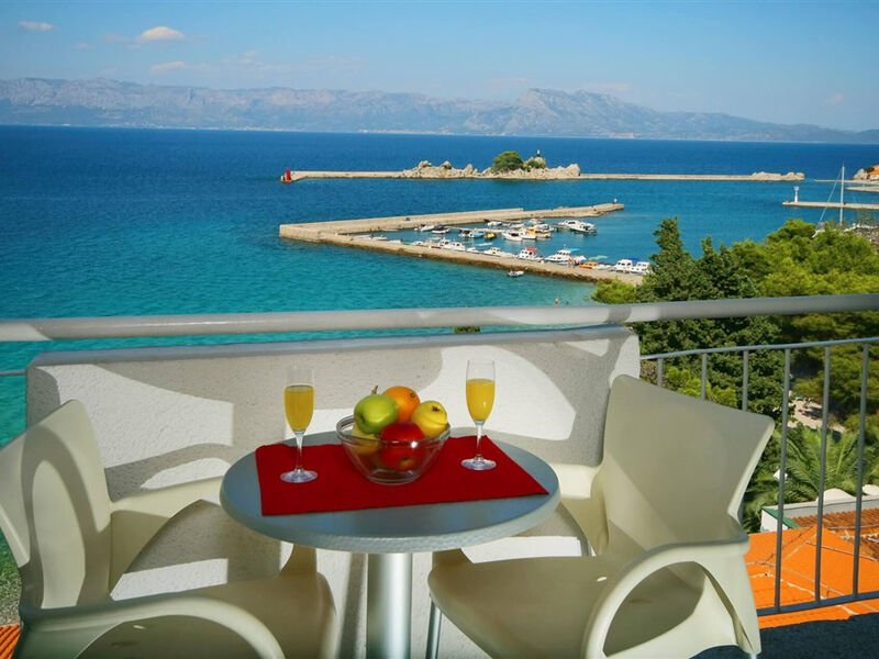 Hotel Faraon