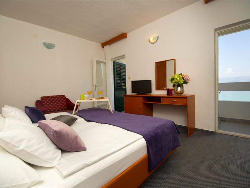 Hotel Faraon