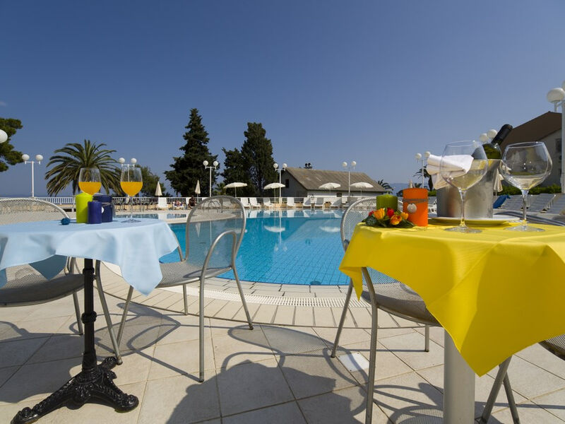 Hotel Faraon