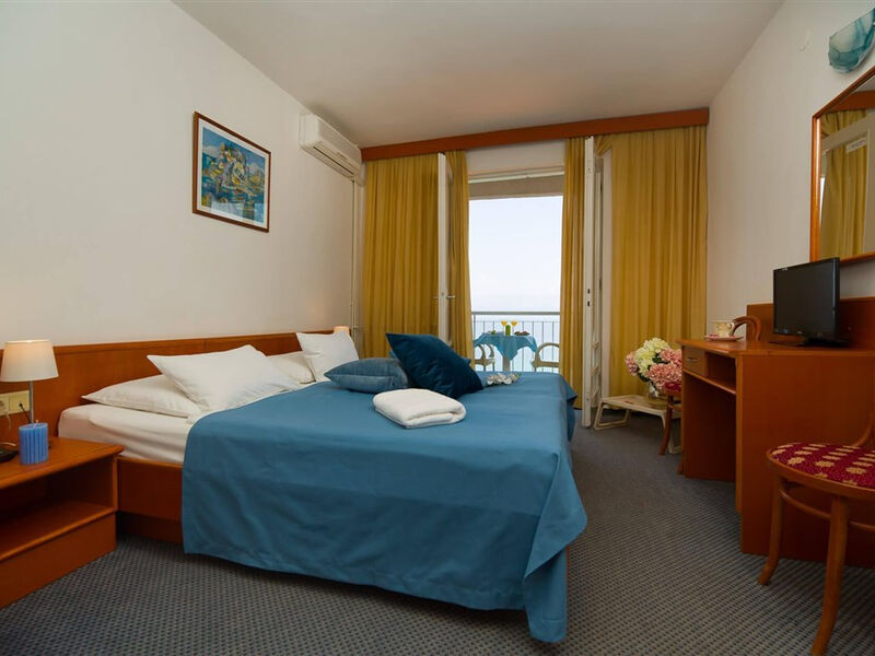 Hotel Faraon