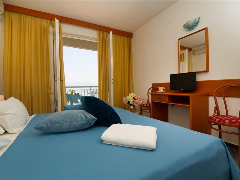Hotel Faraon
