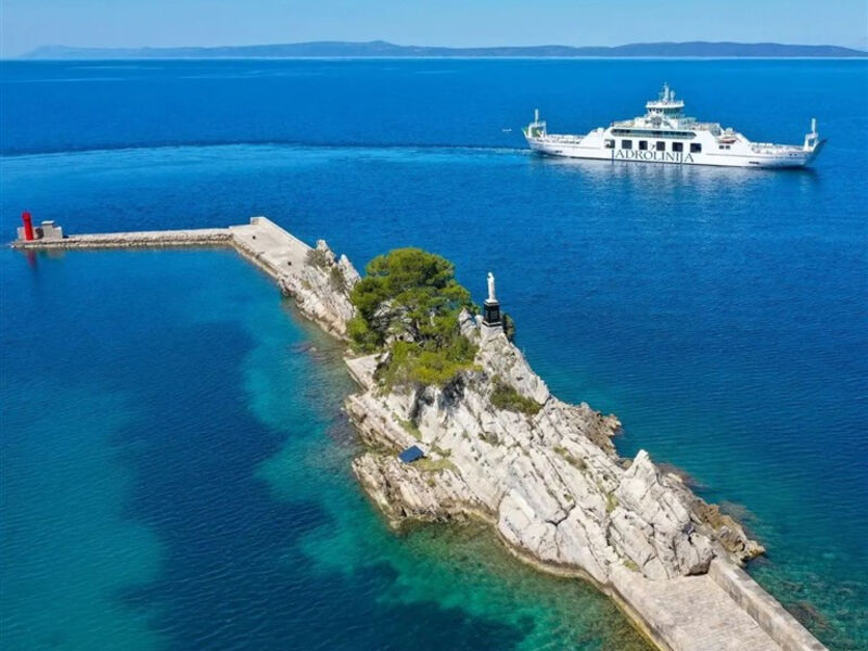 Hotel Faraon