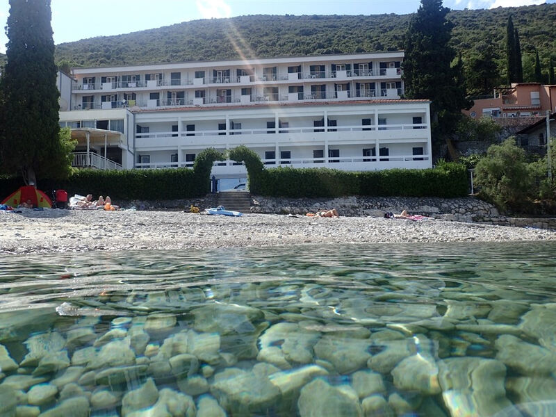 Hotel Faraon