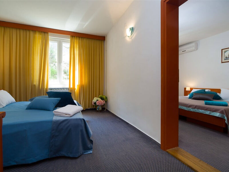 Hotel Faraon