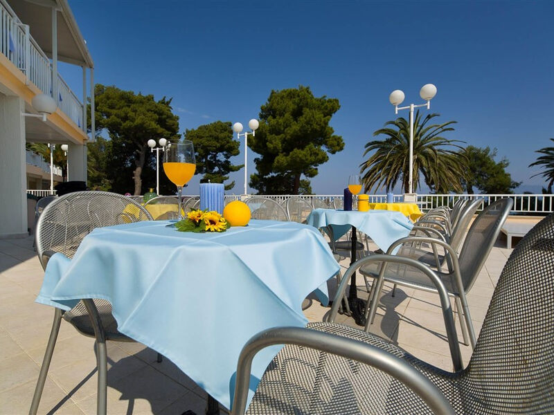 Hotel Faraon