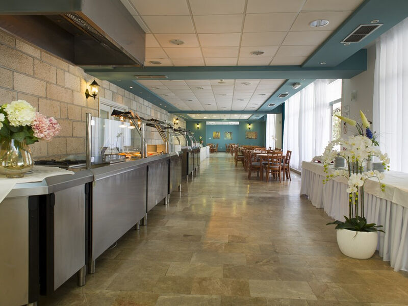 Hotel Faraon