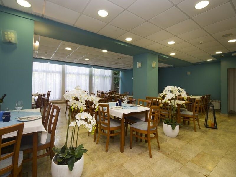 Hotel Faraon
