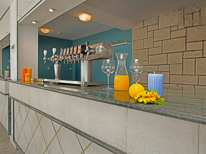Hotel Faraon