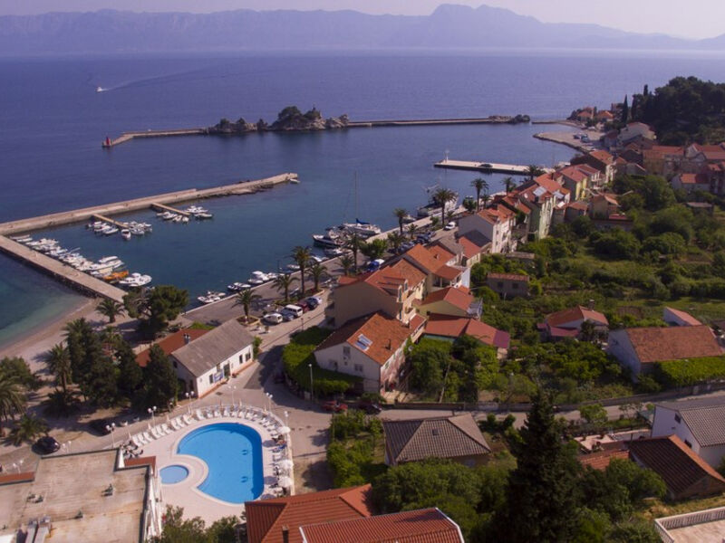 Hotel Faraon