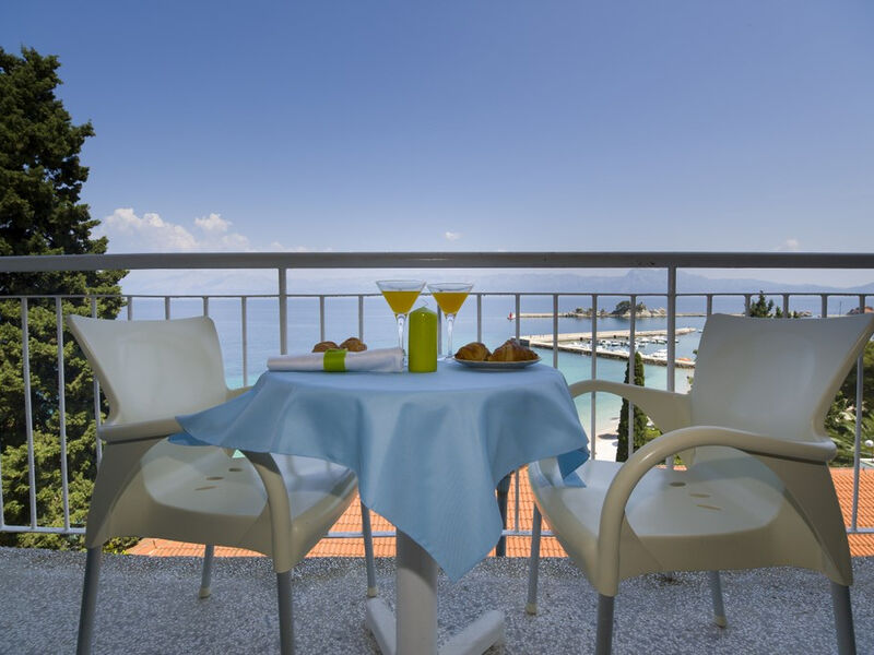 Hotel Faraon