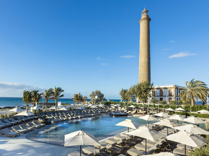 Faro Lopesan Collection Hotel Adults Only