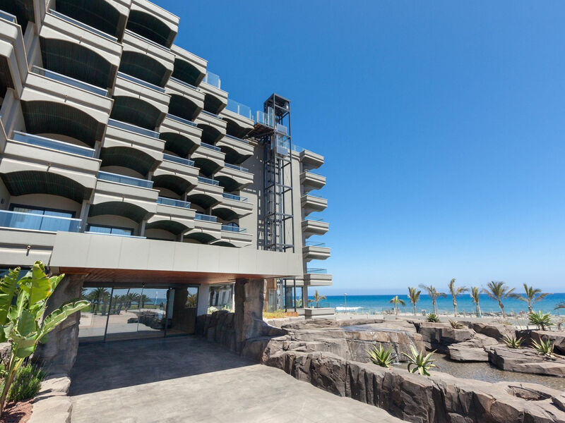 Faro Lopesan Collection Hotel Adults Only