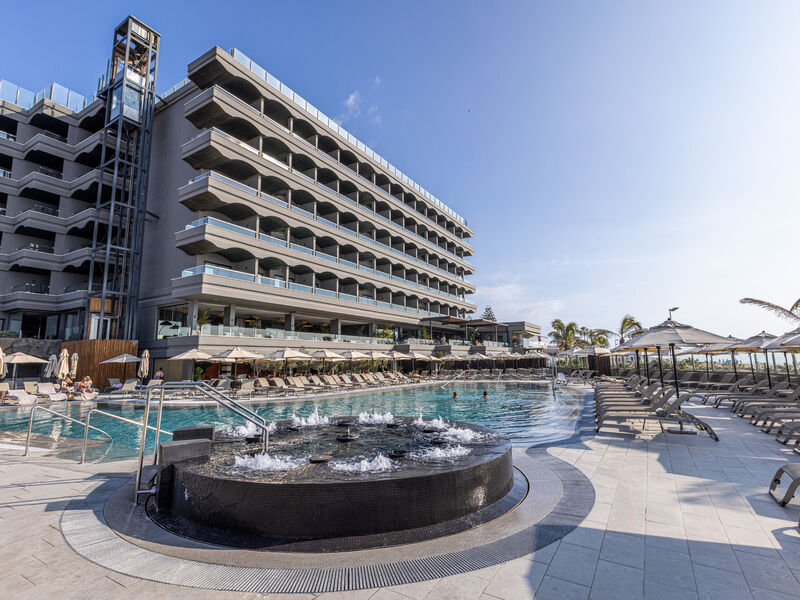 Faro Lopesan Collection Hotel Adults Only